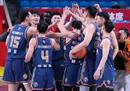 CBA战报同曦男篮111-103四川男篮彼得森36分9篮板哈达迪砍下17 19 13 6盖帽。
