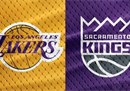 常规赛NBA国王vs湖人预测分析詹姆斯大概率会回来