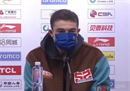 热日江谈击败四川男篮，依靠双外援在第三节确立领先优势。
