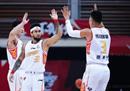 最新CBA战报深圳男篮101-90宁波男篮何西宁28分6篮板，马可21分20篮板。