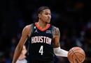 最新NBA魔术116-110火箭班切罗23分13篮板，波特31分。