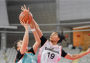 Wcba女篮最新积分榜四川女篮八连胜，位列a组第一。
