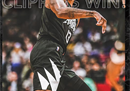 今天最新一场NBA比赛，快船126-105黄蜂乔治22分8篮板8助攻。