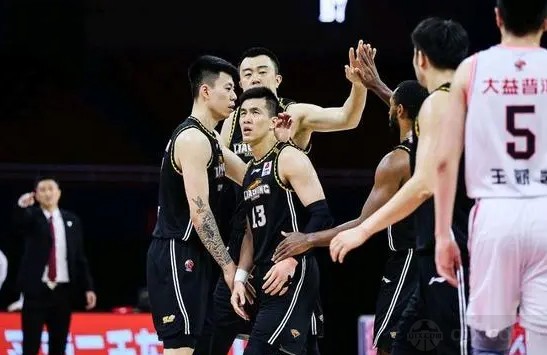 辽宁男篮