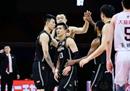 CBA辽宁男篮VS四川男篮常规赛预测分析辽宁男篮延续连胜