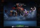 DOTA2更新：2022夜魇暗潮典藏宝瓶II推出