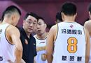 CBA山西男篮VS广州男篮常规赛预测与分析