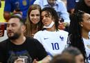 又一个Mbappé？姆巴佩的弟弟首次为巴黎一队出场。