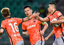 深圳中超球队弃赛，被判0-3告负。