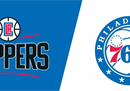 NBA 76人vs快船常规赛预测分析哈登恩比德vs伦纳德乔治