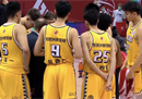今晚19:30有cba比赛直播吗？CCTV 5直播浙江东阳光vs深圳男篮比赛