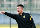 论李金羽世界杯亚洲球队的表现吸收先进理念促进成长