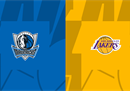 NBA独行侠vs湖人前瞻分析湖人几乎不设防