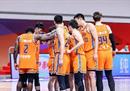 CBA上海男篮VS深圳男篮常规赛预测与分析