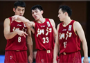 CBA战报浙江男篮110-81福建男篮鲁文波23分10篮板亚当斯34分。