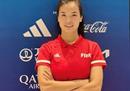 四川高校的老师将是2023年女足世界杯唯一入选的中国裁判。
