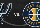 Nba马刺vs爵士双方实力差距预测与分析。爵士有望大获全胜。