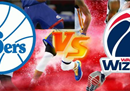 预测分析nba奇才vs76常规赛76人有望迎来9连胜。