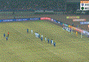 中超形势:武汉三振2-0浙江队重回积分榜榜首。