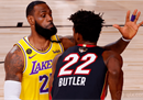 常规赛Nba热火vs湖人:对湖人背靠背客场比赛的前瞻性分析