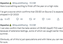 CSGO可能在2023年第一季度迎来起源2