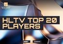 2022年度最佳选手TOP20奖项总介绍