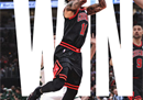 今日NBA最新战况:公牛119-113雄鹿德马尔德罗赞42分10篮板5助攻。