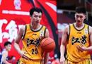 CBA常规赛江苏男篮VS宁波男篮的预测与分析
