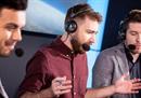 SPUNJ：CS历经20载长盛不衰 地位可类比足球