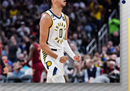 今日NBA最新战况步行者135-126骑士哈利伯顿29分9助攻