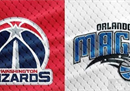 Nba魔术vs奇才预测分析魔术在比赛中只有8名球员。