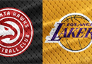 Nba老鹰vs湖人前瞻詹姆斯生日夜有望爆发。