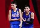 CBA天津男篮VS福建男篮常规赛预测与分析:实力差，菜鸡互啄