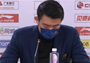 王波被球迷举报向中国篮协举报消极比赛。