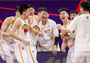 最新CBA报道深圳男篮97-87山东男篮萨林杰22分16篮板沈子杰19分10篮板。
