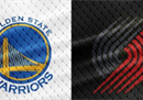 NBA常规赛勇士vs开拓者预测分析勇士要取得四连胜。