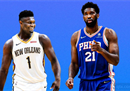 NBA 76VS鹈鹕常规赛比分预测分析英格拉姆继续缺席