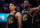 NBA常规赛勇士对老鹰比分的预测与分析:主场勇士有望取得五连胜。