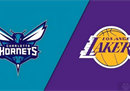 NBA常规赛湖人VS黄蜂比分预测与分析詹姆斯欲领连胜
