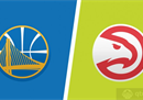 NBA常规赛勇士VS老鹰的预测与分析:进攻战一触即发