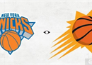 NBA尼克斯VS太阳常规赛比分预测与分析两队都受到伤病困扰。