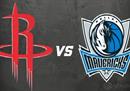 NBA常规赛独行侠VS火箭的预测与分析独行侠状态火热