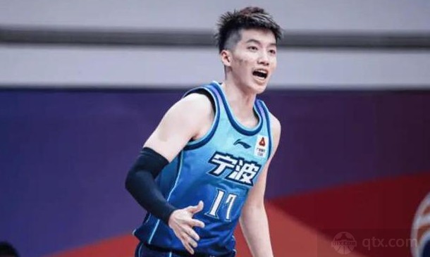 宁波男篮险胜山西男篮