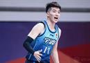 CBA战报宁波男篮100-95山西男篮泰勒29分5篮板菲尔德29分。