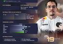 HLTV 2022年度最佳选手第19名：yuurih