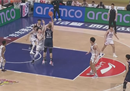 CBA战报广东男篮124-108同曦男篮布鲁克斯31分9篮板赵睿22分9助攻