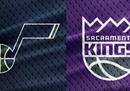 NBA常规赛爵士VS国王的预测与分析:进攻战迫在眉睫。