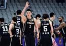 CBA辽宁男篮VS福建男篮常规赛预测分析辽宁男篮大胜。