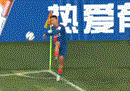 足协杯:上海申花5-1周俊臣，沧州雄狮，三球，费尔南多建功。