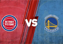 NBA常规赛勇士VS活塞比分预测与分析勇士要取得六连胜